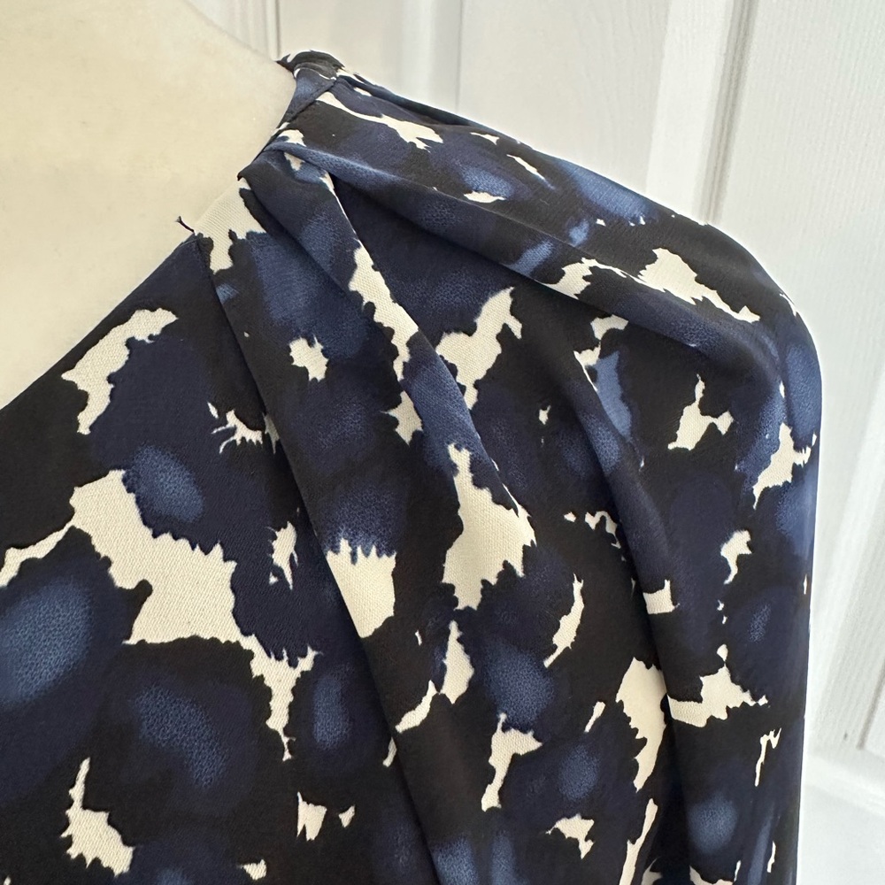 Anthropologie Sarah Hahn Top - Like New - Picture 7 of 14